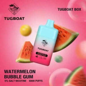 Tugboat-Box-6000-Strawberry-Watermelon-Guava