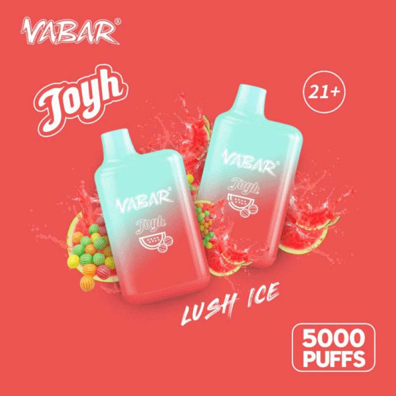 VABAR-JOYH-5000-Lush-Ice