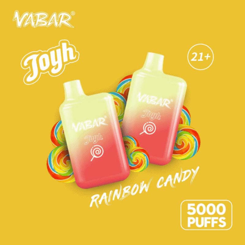 VABAR-JOYH-5000-Rainbow-Candy