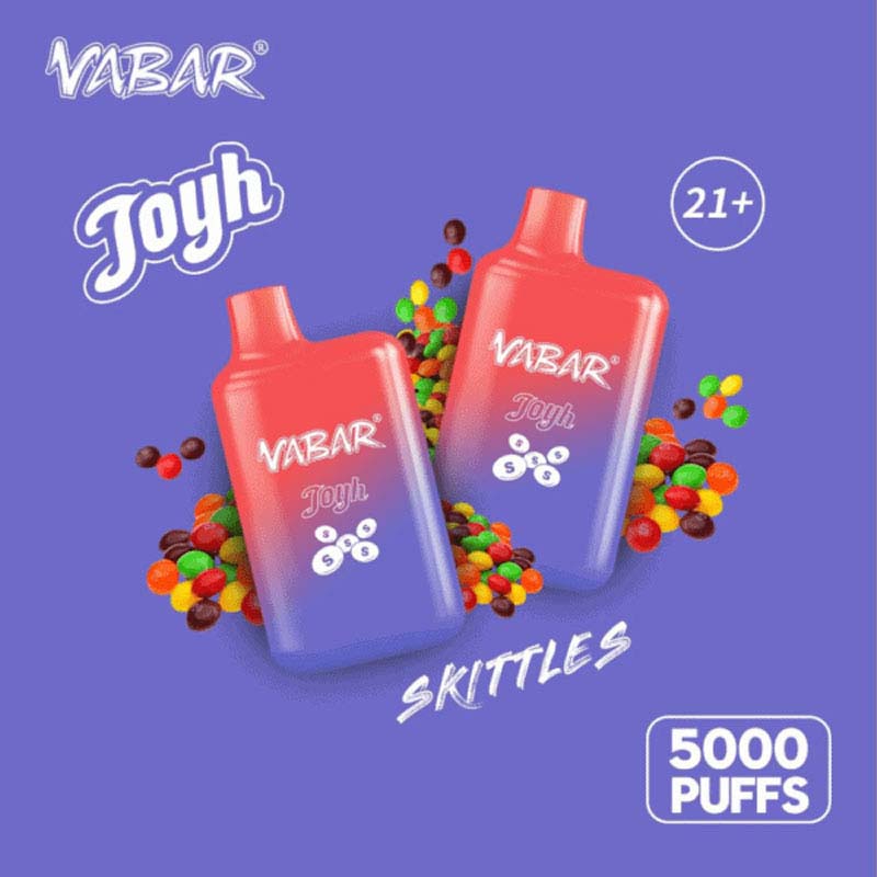 VABAR-JOYH-5000-SKITTLES