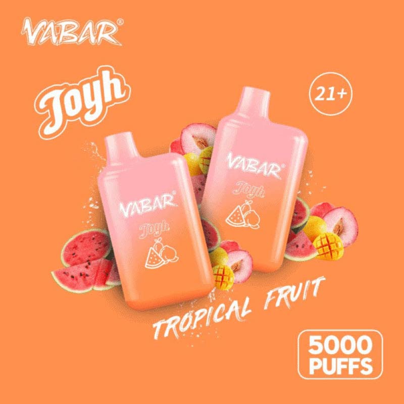 VABAR-JOYH-5000-Tropical-Fruit