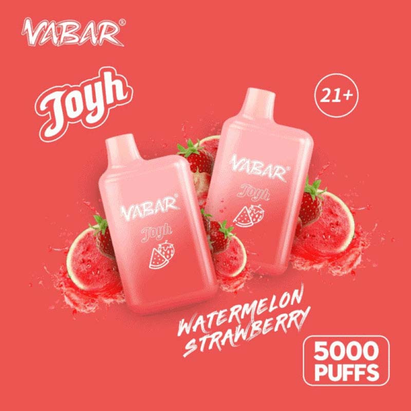 VABAR-JOYH-5000-Watermelon-Strawberry