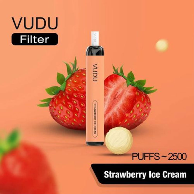 VUDU-Filter-2500-strawberry-ice-cream