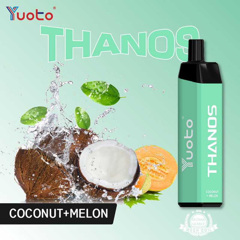 Yuoto-Thanos-5000-Coconut-Melon