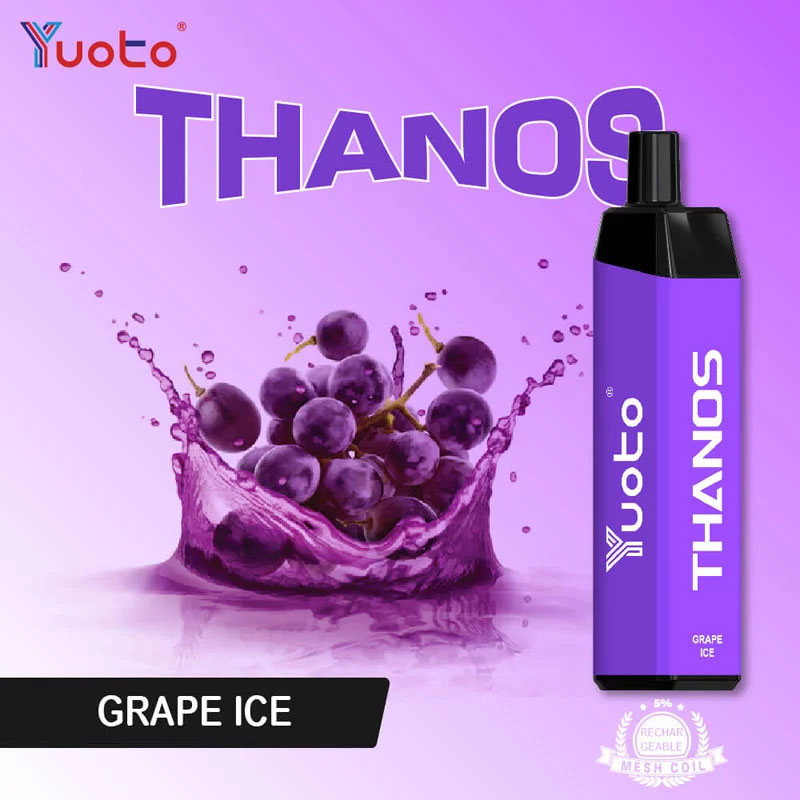 Yuoto-Thanos-5000-Grape-Ice