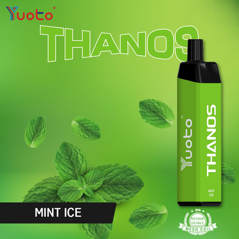 Yuoto-Thanos-5000-Mint-Ice