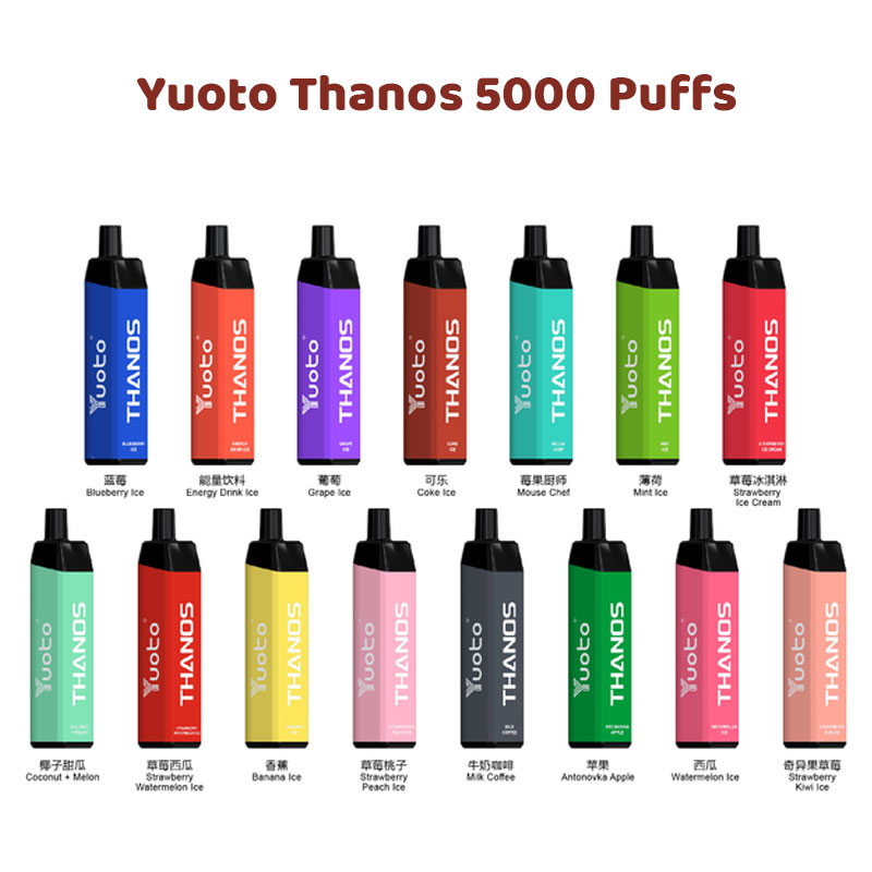 Yuoto-Thanos-5000-Puffs-Disposable
