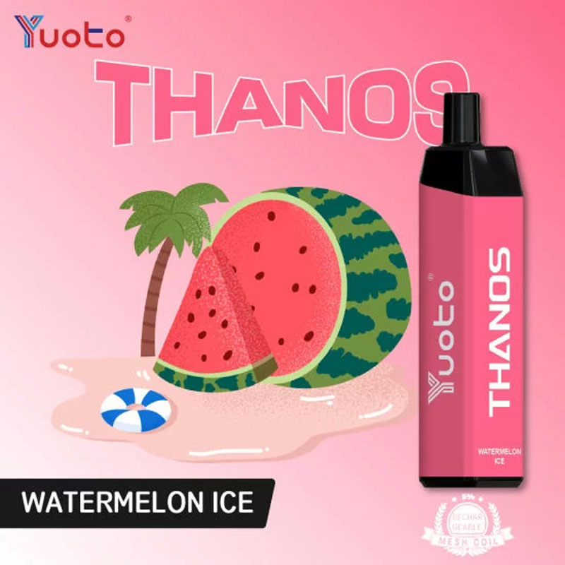 Yuoto-Thanos-5000-Watermelon-Ice