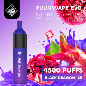 FUUMY-VAPE-EVO-4500-Puffs-Black-Dragon-Ice