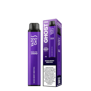 Ghost-Pro-3500-Puffs-Mixed-Berry-Menthol