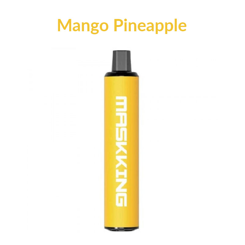 Maskking-High-GTS-2500-Puff-Mango-Pineapple