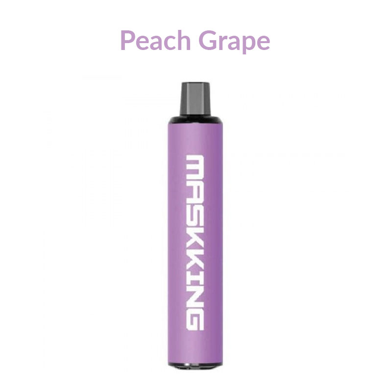 Maskking-High-GTS-2500-Puff-Peach-Grape