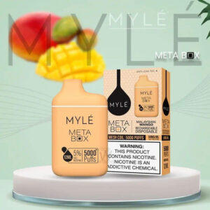 Myle-Meta-Box-5000-Malaysian-Mango