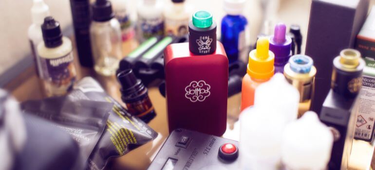 Top Tips for Locating the Best Vape Shops Near Your Location