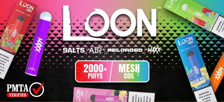 How Much Are Loon Vapes Vape Dubai | Buy Vape Online in UAE - SmokeFree