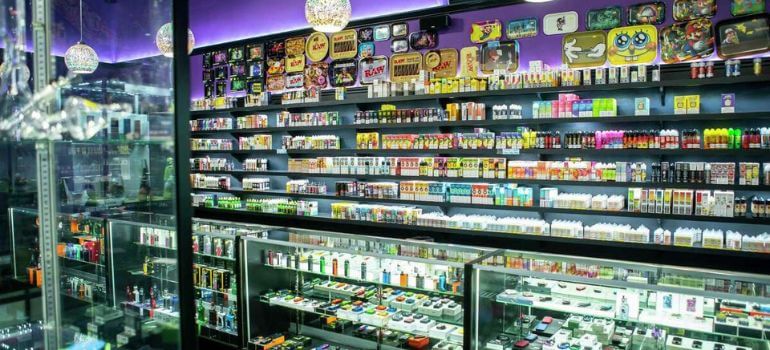 how much do vape shops make 2 Vape Dubai | Buy Vape Online in UAE - SmokeFree