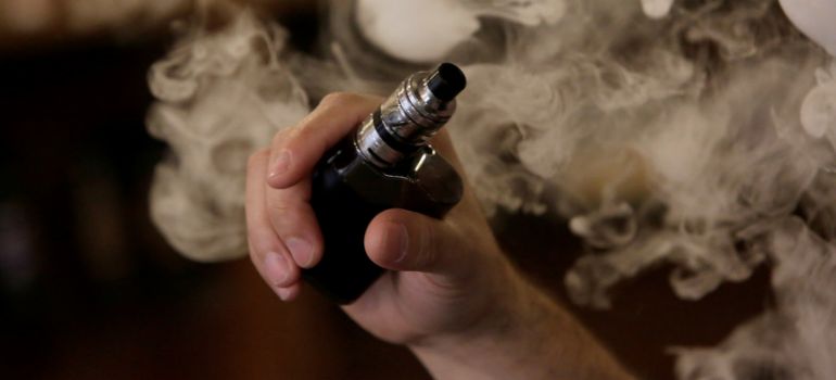 How to Buy a Vape Online Under 21