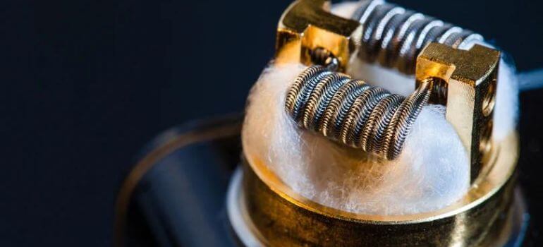 How to Make Vape Coils Last Longer