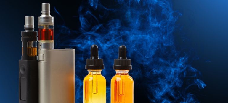 how to make your own vape juice without nicotine 2 Vape Dubai | Buy Vape Online in UAE - SmokeFree