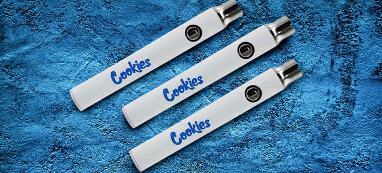 how long to charge cookies vape pen 2 Vape Dubai | Buy Vape Online in UAE - SmokeFree