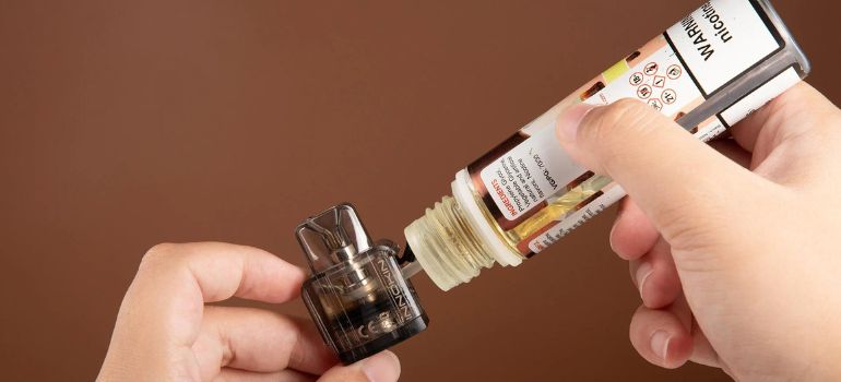 how to remove vape juice from pod 2 Vape Dubai | Buy Vape Online in UAE - SmokeFree