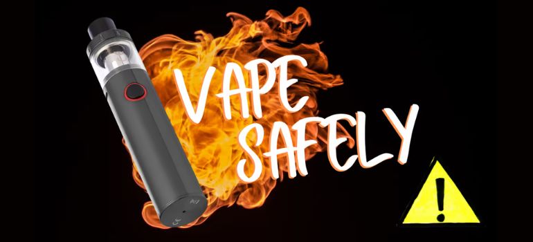 how to stop a vape from exploding 2 Vape Dubai | Buy Vape Online in UAE - SmokeFree