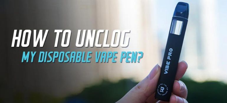 how to unclog urb disposable vape 2 Vape Dubai | Buy Vape Online in UAE - SmokeFree