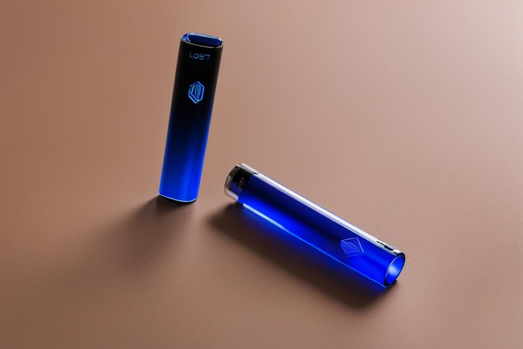 Lost Mary BM600 disposable vapes