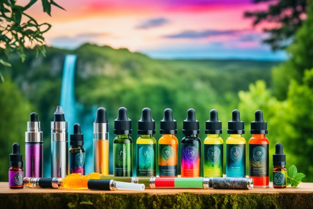 alternatives to buying vapes at gas stations