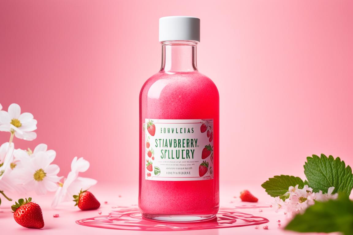 best strawberry vape juice