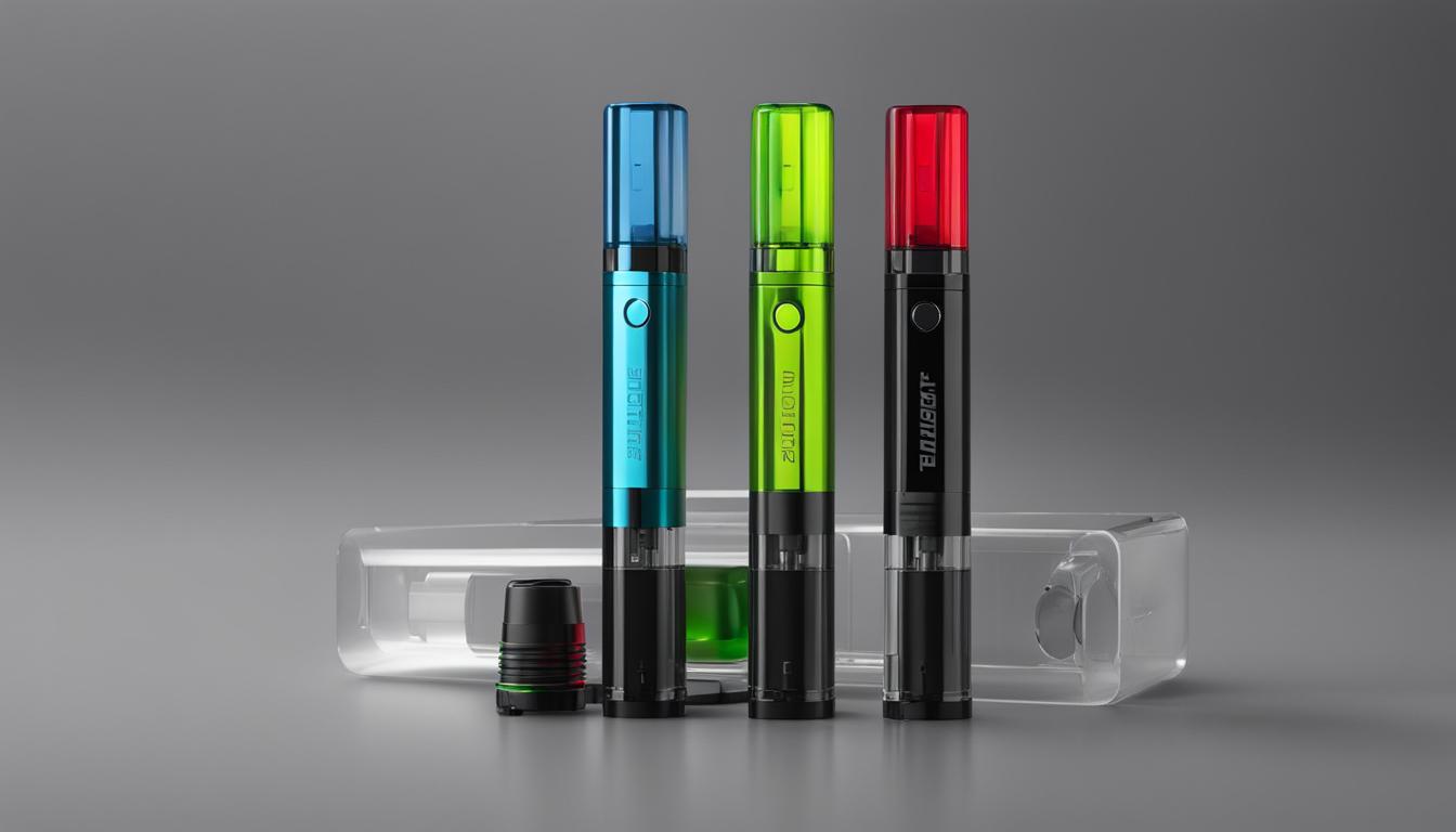 can you refill a rechargeable disposable vape