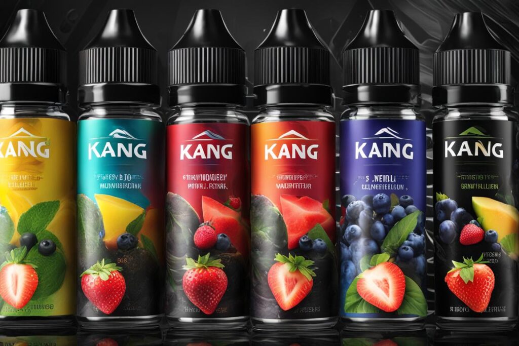 must-try kang vape flavors