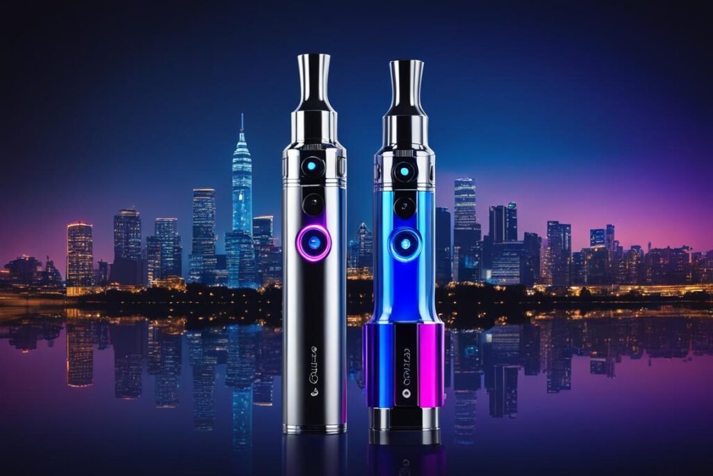top-rated vape for longevity