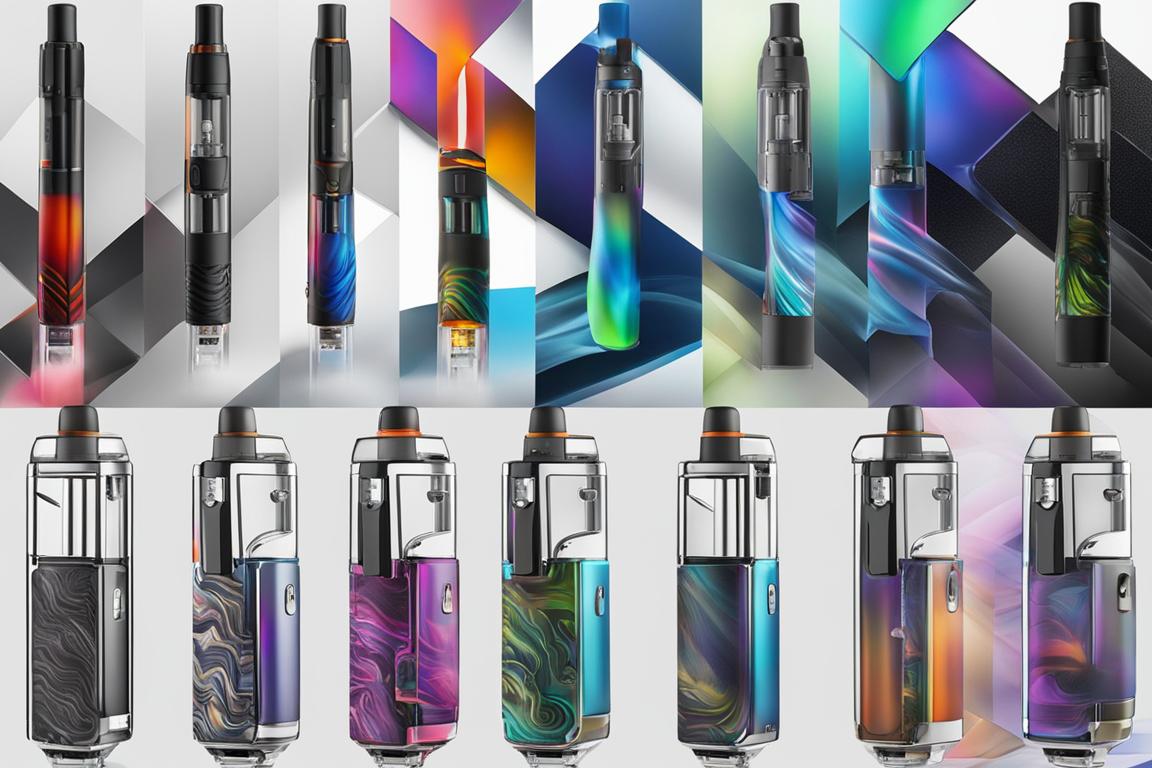 what does airflow do on a vape