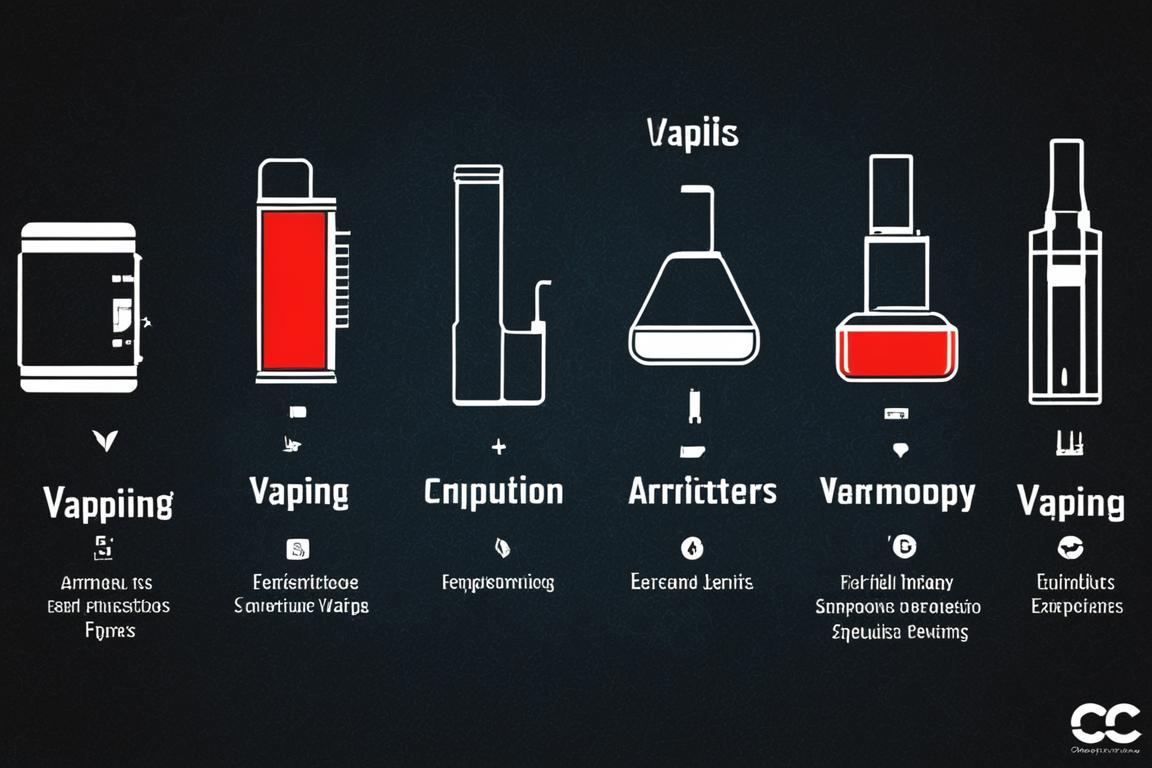 what does os mean on a vape