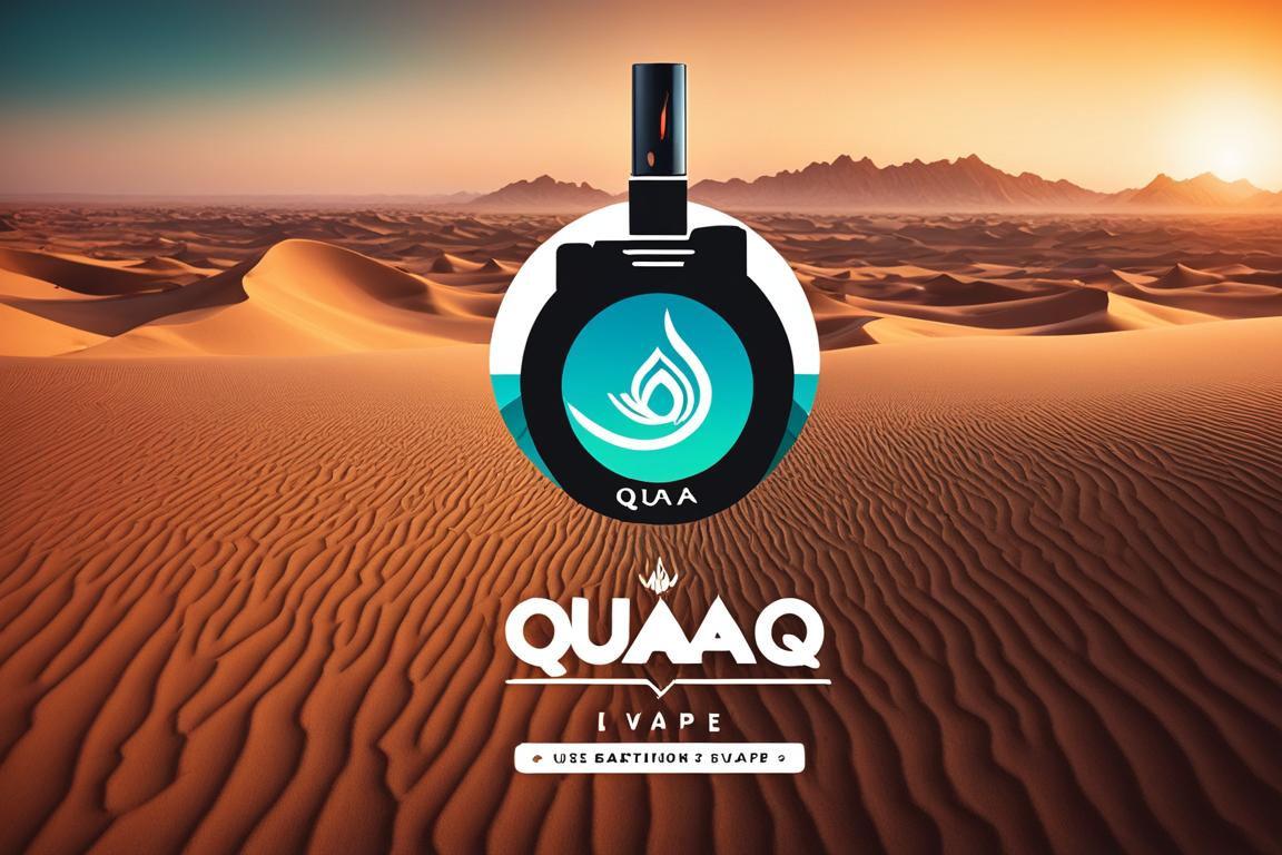 what is quaq in a vape
