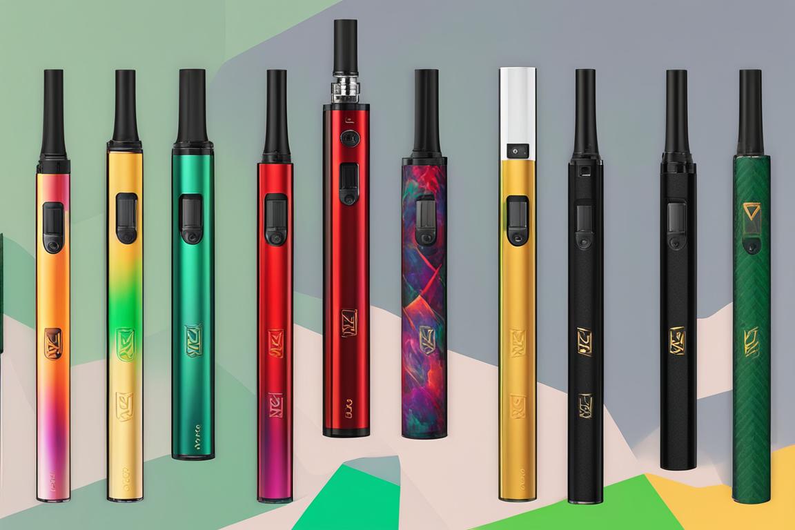 what is the longest lasting disposable vape