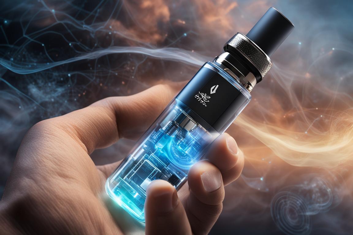 what is vpc on a vape