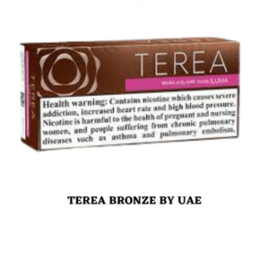TEREA BRONZE BY UAE