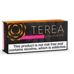 TEREA DIMENSIONS APRICITY BY UAE