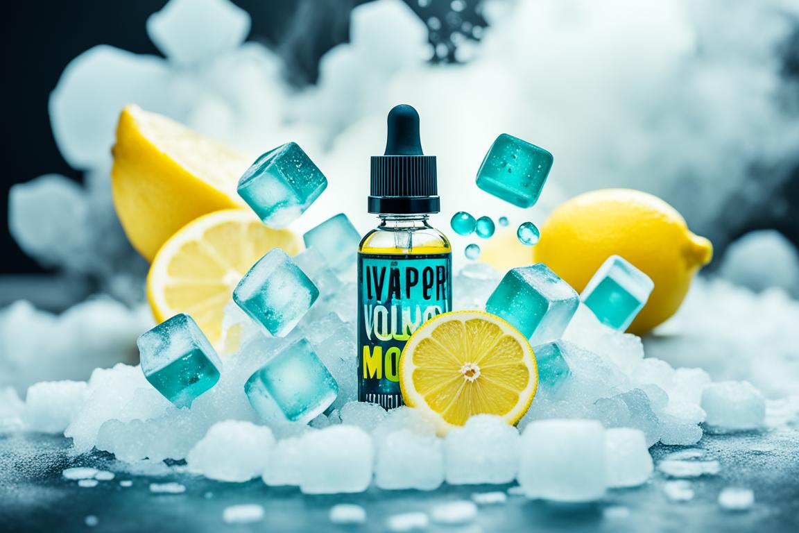 best lemon vape juice
