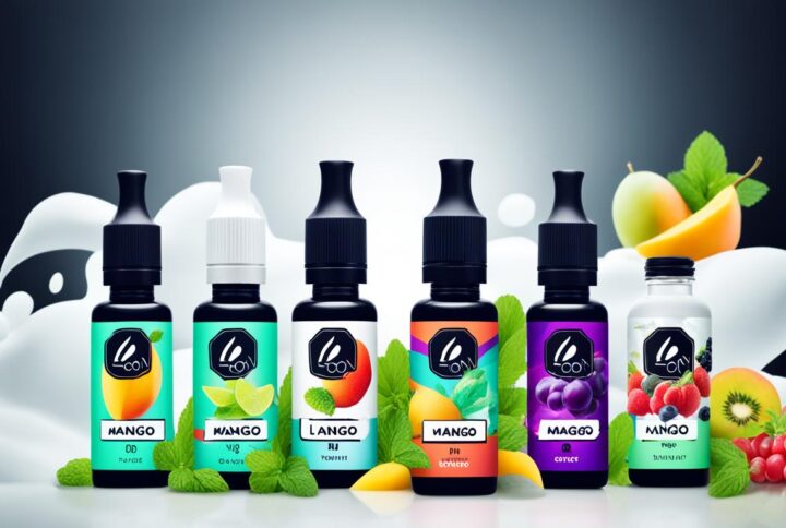 Top Loon Vape Flavors Rated in the UAE | Shop Now