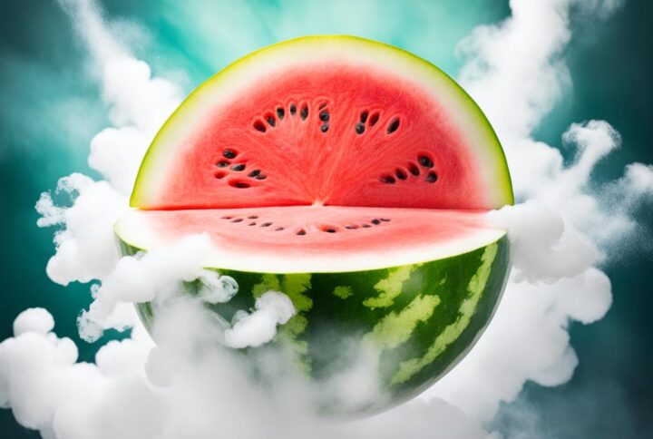 Top Watermelon Vape Juice Flavors in UAE