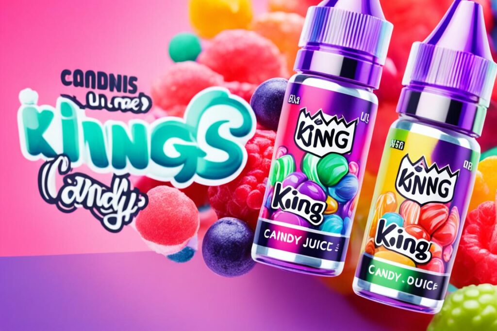 buy candy king vape online