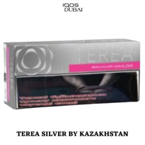 iqos terea silver by kazakhstan Vape Dubai | Buy Vape Online in UAE - SmokeFree