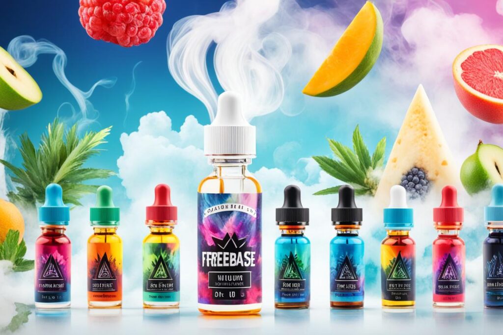 top-rated freebase e-liquid flavors