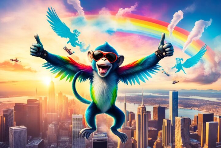 Flying Monkey Vape Review – Top UAE Picks 2023