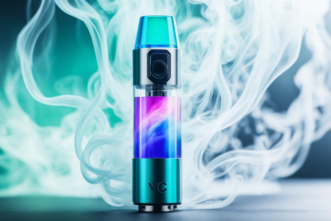 ghost disposable vape review